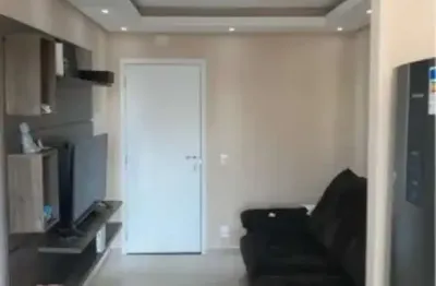 Apartamento com 1 quarto à venda na Rua Antonio Perez Hernandez, 1190, Parque Campolim, Sorocaba