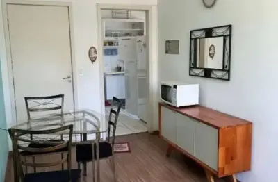Apartamento com 2 quartos à venda na Alameda Laurindo de Brito, 300, Vila Leopoldina, Sorocaba