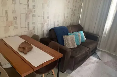 Apartamento à venda no condomínio parque sícilia, votorantim- sp