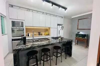 Casa com 2 quartos à venda na Alameda Família Matieli, 655, Jardim Santa Marta, Sorocaba