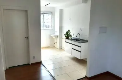 Apartamento à venda condomínio lar barcelona, em sorocaba- sp.
