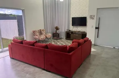 Casa à venda residencial village ipanema ii, araçoiaba da serra- sp