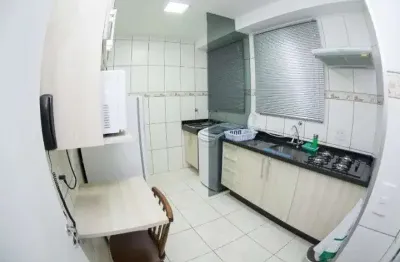 Apartamento à venda no condomínio spazio sardegna, sorocaba- sp