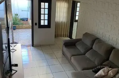 Casa com 2 quartos à venda na Rua João Roque de Oliveira, 800, Jardim Wanel Ville V, Sorocaba