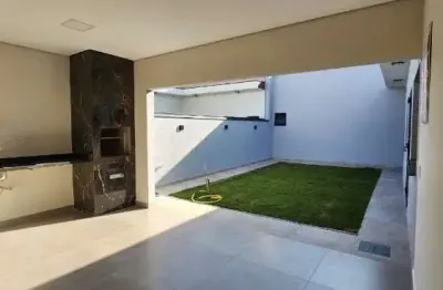 Casa com 3 quartos à venda na Avenida Três de Março, 2000, Aparecidinha, Sorocaba