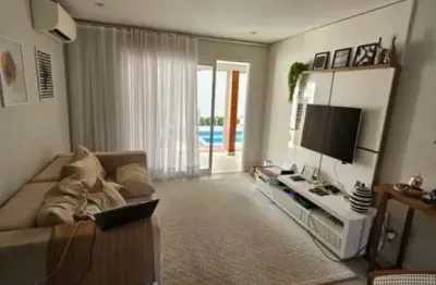 Sobrado à venda no condomínio villa campolim, em sorocaba-sp.