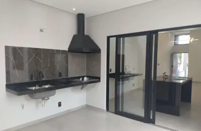 Casa térrea à venda no condomínio golden park residence ii, em sorocaba-sp.