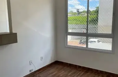 Apartamento à venda no condomínio boulevard ipanema, sorocaba-sp