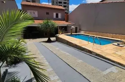 Casa com 2 quartos à venda na Rua Tenente-Coronel João Carlos de Campos, S/n, Jardim Guarujá, Sorocaba