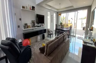 Sobrado à venda no condomínio residencial renaissance, em sorocaba-sp.