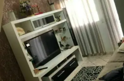 Casa com 2 quartos à venda na Rua Michel Rodrigues de Lima, 66, Jardim Montreal, Sorocaba