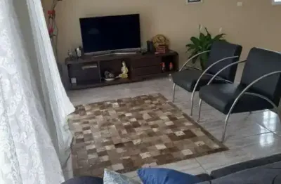 Casa com 2 quartos à venda na Rua Luiz Ribeiro Filho, Jardim São Guilherme, Sorocaba