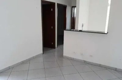 Apartamento com 2 quartos à venda na Rua Leondino Caramez, 140, Jardim Leocádia, Sorocaba