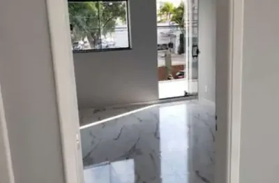 Sala comercial à venda na Rua Guaicurus, Vila Leão, Sorocaba