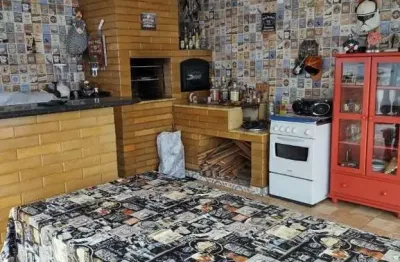 Casa com 3 quartos à venda na Rua Padre Lívio Emílio Calliari, 1800, Condomínio Ibiti Reserva, Sorocaba