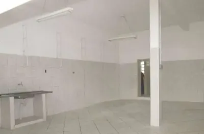 Casa comercial à venda na Rua Hipólito José da Costa, Vila Haro, Sorocaba