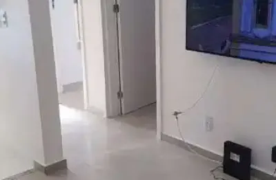 Apartamento à venda no residencial vale verde das araucarias, em sorocaba-sp