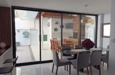 Sobrado à venda no condomínio granja deolinda, em sorocaba-sp