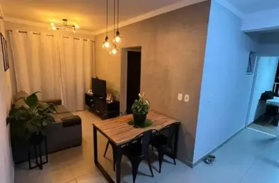 Apartamento com 2 quartos à venda na Rua Paschoal Bernal Vecina, 180, Jardim Prestes de Barros, Sorocaba