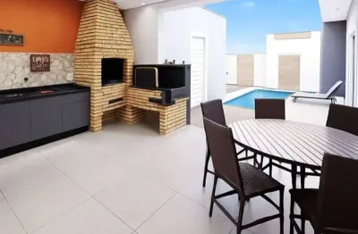 Casa com 3 quartos à venda na Avenida Fernando Stecca, 3516, Iporanga, Sorocaba