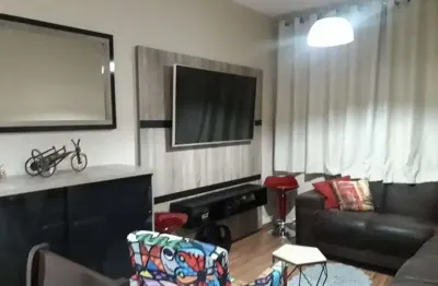 Apartamento à venda no residencial esplanada, em votorantim- sp