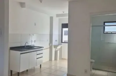Apartamento com 2 quartos à venda na Avenida 31 de Março, 10, Centro, Votorantim