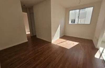 Apartamento à venda no condomínio conquista votorantim, em votorantim-sp.