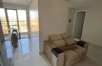 Apartamento à venda no condomínio azure residencial, em sorocaba-sp.