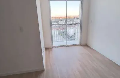 Apartamento à venda na residencial mont castelo, em sorocaba-sp