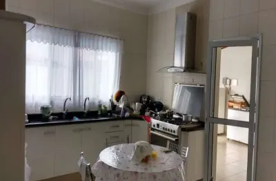 Sobrado à venda no condomínio golden park alpha, sorocaba-sp.