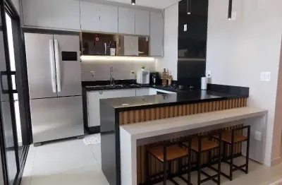 Casa com 3 quartos à venda na Avenida Doutor José Caetano Graziosi, 955, Wanel Ville, Sorocaba