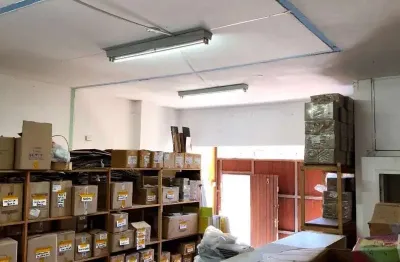 Ponto para alugar no jardim américa com 160m², em sorocaba-sp.