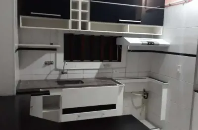 Casa com 2 quartos à venda na Rua Manoel Soares da Silva, 100, Wanel Ville, Sorocaba