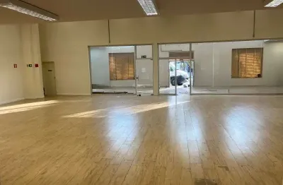 Ponto comercial para alugar no wanel ville com 900m², em sorocaba-sp.