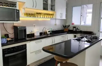 Apartamento à venda no residencial solar do campolim, sorocaba- sp