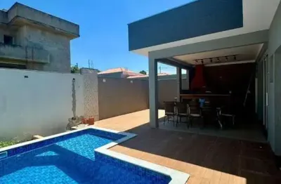 Casa térrea à venda no condomínio campos do conde, em sorocaba-sp.