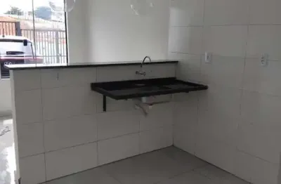 Casa com 2 quartos à venda na Rua Frederico Cagale, 102, Parque São Bento, Sorocaba