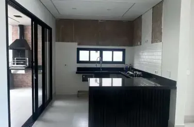 Casa térrea à venda no condomínio villagio wanel, em sorocaba-sp.