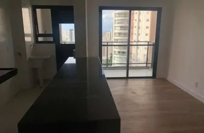 Apartamento à venda no residencial le monde campolim, em sorocaba-sp.