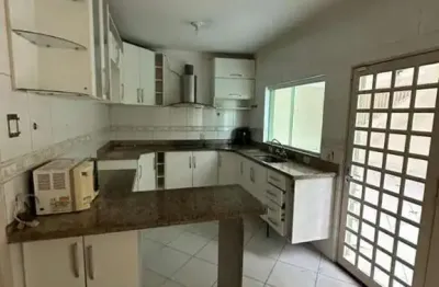 Casa com 5 quartos à venda na Rua Fernando Luiz Grohman, Vila Hortência, Sorocaba
