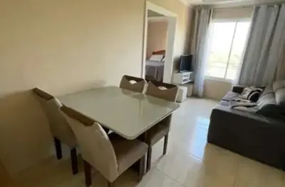 Apartamento à venda no condomínio ilhas gregas, em sorocaba-sp