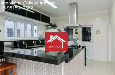 Sobrado à venda no condomínio portal da primavera, em sorocaba-sp