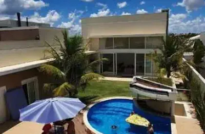 Sobrado à venda no condomínio fazenda imperial, em votorantim- sp