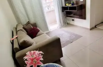Apartamento à venda no residencial villa de espanha, em sorocaba-sp.