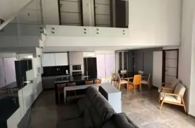 Sobrado para alugar no jardim piazza di roma com 2 quartos, em sorocaba-sp.