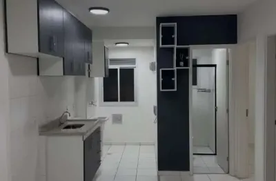 Apartamento para alugar no jardim ipe com 2 quartos, em sorocaba-sp
