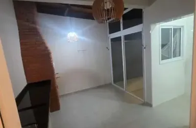 Casa térrea para alugar no wanel ville com 3 quartos, em sorocaba-sp