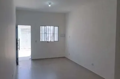 Casa com 2 quartos à venda na Rua José Vieira Roberto, 66, Parque São Bento, Sorocaba