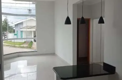 Casa térrea à venda no condomínio terras de são francisco, em sorocaba-sp.
