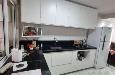 Casa com 2 quartos à venda na Rua Seraphim Banietti, 1025, Caguassu, Sorocaba